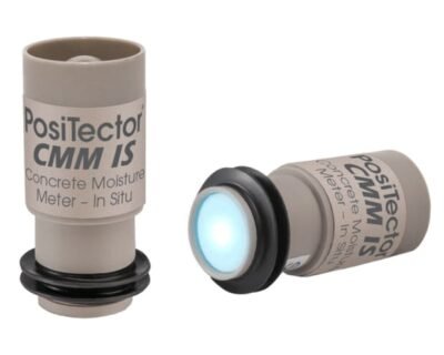 DeFelsko PosiTector CMM IS Concrete Moisture Meter - In Situ