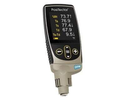 DeFelsko PosiTector DPM (Dew Point Meter)