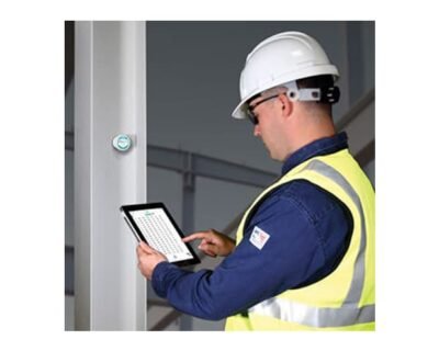 DeFelsko PosiTector DPM L Series Dew Point Meter Logger