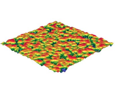 DeFelsko PosiTector RTR 3D Replica Tape Reader