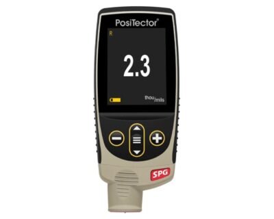 DeFelsko PosiTector SPG TS (Surface Profile Gage for Concrete)