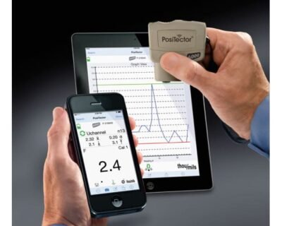 DeFelsko PosiTector SmartLink Wireless Probe Adapter