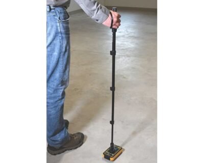 DeFelsko PosiTest CMM Concrete Moisture Meter