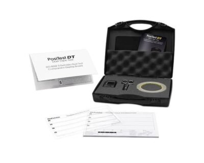 DeFelsko PosiTest DT Dust Tape Test
