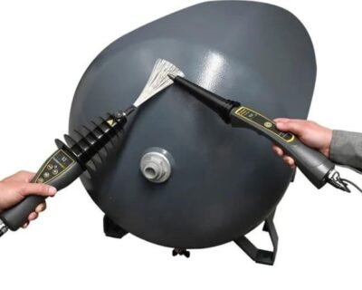 DeFelsko PosiTest HHD C Verifier