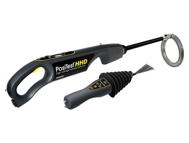 DeFelsko PosiTest HHD Stick-Type High Voltage Holiday Detector