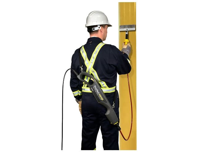 DeFelsko PosiTest HHD Stick-Type High Voltage Holiday Detector