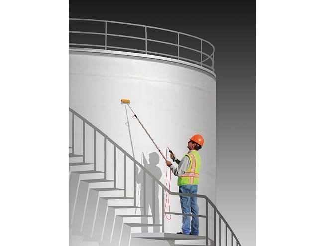 DeFelsko PosiTest LPD Low Voltage Pinhole Detector