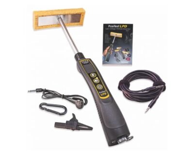 DeFelsko PosiTest LPD Low Voltage Pinhole Detector