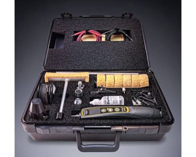 DeFelsko PosiTest LPD Low Voltage Pinhole Detector