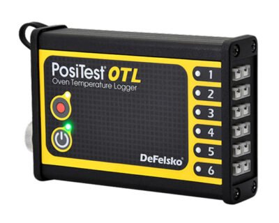 DeFelsko PosiTest OTL Oven Temperature Logger