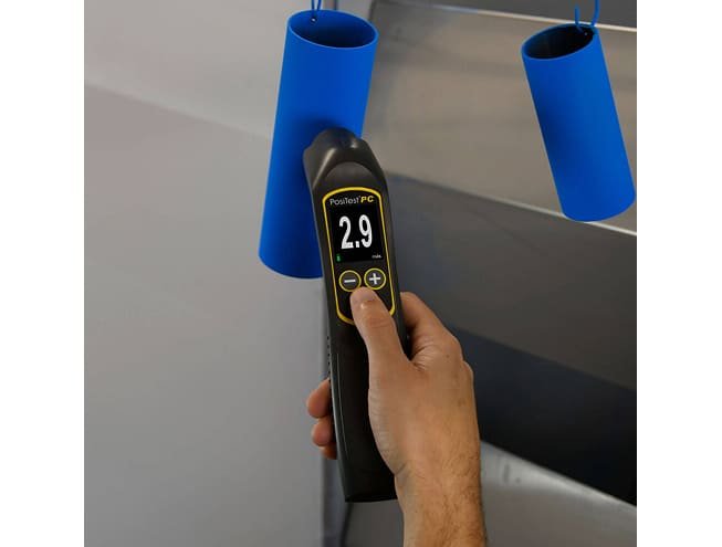 DeFelsko PosiTest PC Powder Checker