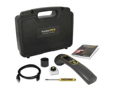 DeFelsko PosiTest PC Powder Checker