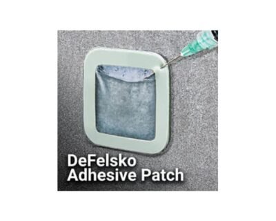 DeFelsko Soluble Salt Tester PosiTector SST Series