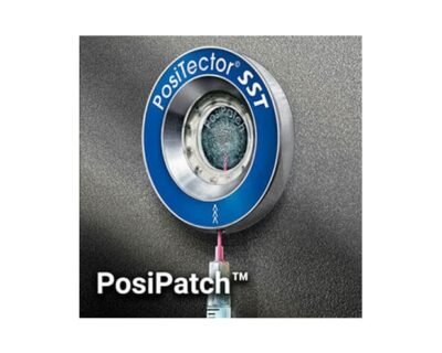 DeFelsko Soluble Salt Tester PosiTector SST Series