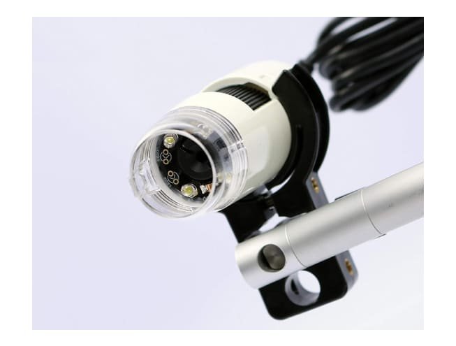 Digital Microscope Dino-lite AM2111 (4) Digital Microscope Dino-lite AM2111