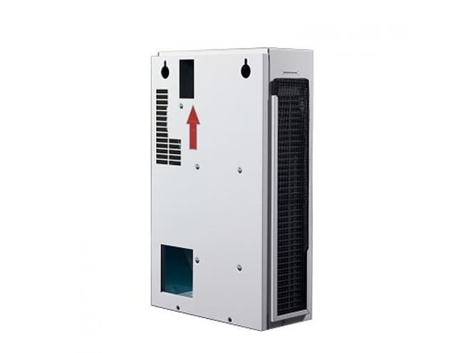 Dindan Cooling Console Linear 600 WATT (3) Dindan Cooling Console Linear 600 WATT