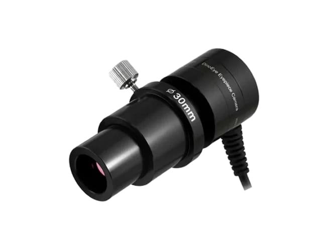 Dino-Eye AM7025X Eyepiece Camera Dino-Eye AM7025X Eyepiece Camera