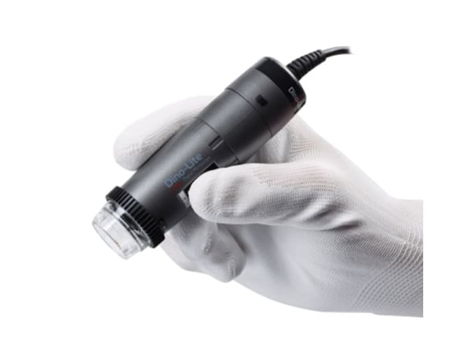 Dino-Lite AF4115ZTL Long Working Distance microscope (1) Dino-Lite AF4115ZTL Long Working Distance microscope