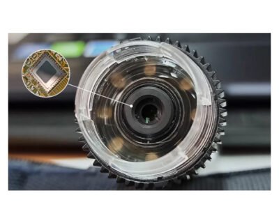 Dino-Lite Digital Microscope Series