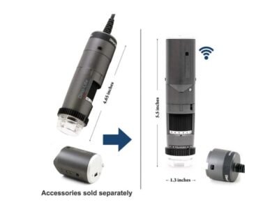 Dino-lite AF4915ZT Digital Microscope