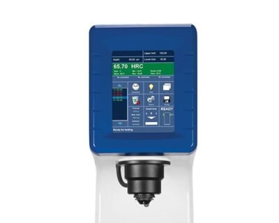 ESEWAY 'ROCKMATIC' Rockwell Brinell Hardness Tester