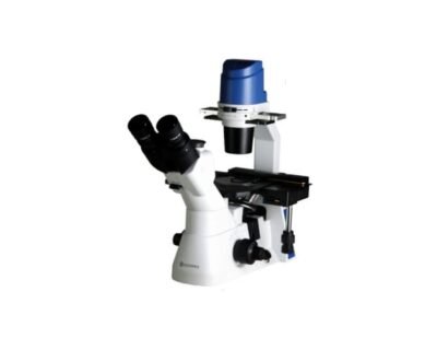 Euromex Inverted Microscope Oxion Inverso OX.2253-PLPHF