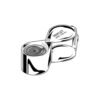 Euromex Triplet Loupe Achromatic Magnifier 20x PB.5033
