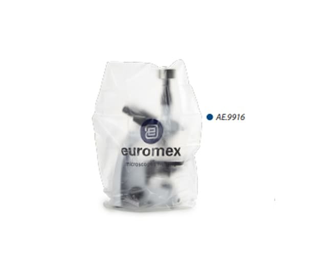 Euromex iScope Brightfield Microscope Series (3) Euromex iScope Brightfield Microscope Series