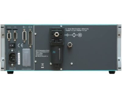 Flow Tester CETATEST 915-G