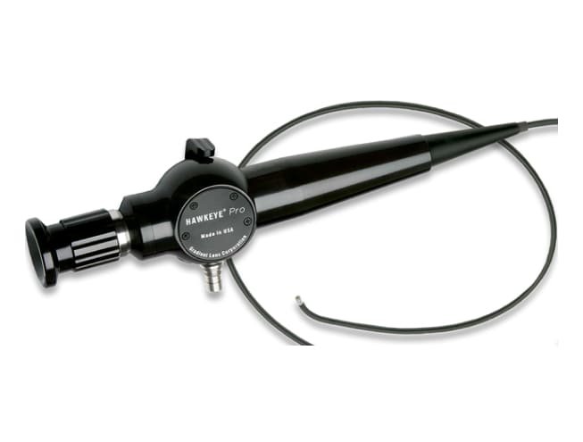 Hawkeye Pro Flexible Borescopes