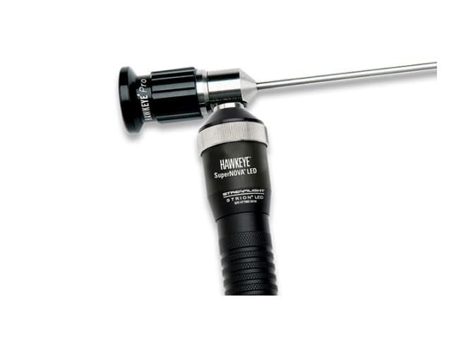 Hawkeye Pro Super Hardy Borescopes Hawkeye Pro Super Hardy Borescopes