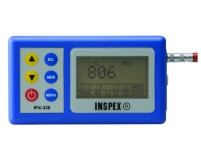 Inspex IPX-330 Portable Hardness Tester