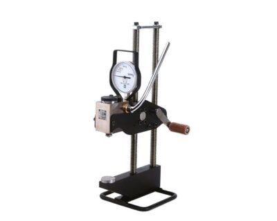 KING Portable Brinell Hardness Tester