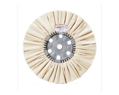 Koyo-Sha Bias Cloth Buff Disc