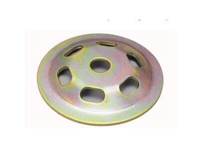 Koyo-Sha Bias Cloth Buff Disc