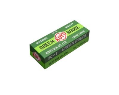 Koyo-Sha Steel Buffing & Polishing Compound
