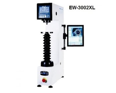 Load Cell Closed Loop Brinell Hardness Tester EW-3000