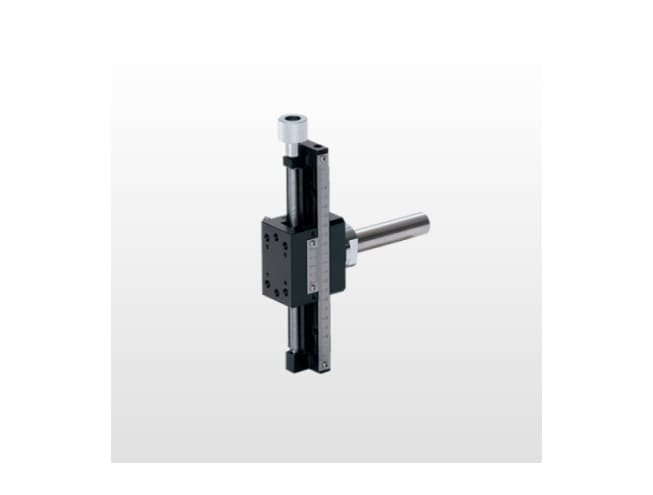 Miruc Dovetail Feed Screw Stage TSC