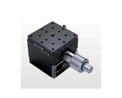 Miruc Dovetail Reversible Stage RVS-60