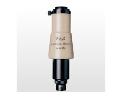 Miruc Lens Barrel Optics With C-Mount Adapter