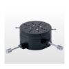Miruc Thin XYR-90A Rotational Stage Series