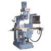 Pao Fong NC Milling Machine PF-6SH-PLC