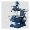 Pao Fong Vertical Horizontal Milling Machine PF-6SH