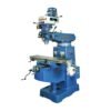 Pao Fong Vertical Milling Machine PF-3S