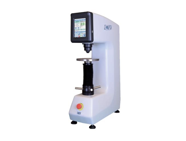 Rockwell Basic Digital Hardness Tester 600MBDL