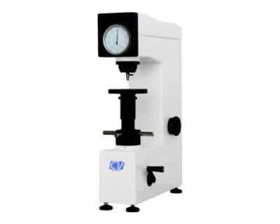 Rockwell Basic Digital Hardness Tester 600MBDL