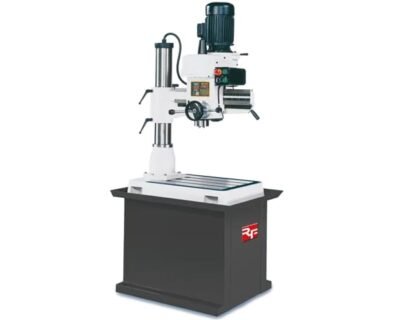 Rong Fu Light Radial Drill RF-35