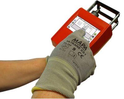 SIC Marking E-TOUCH Portable Marking System
