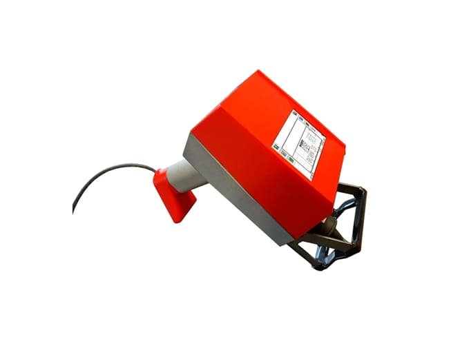 SIC Marking E-TOUCH Portable Marking System SIC Marking E-TOUCH Portable Marking System